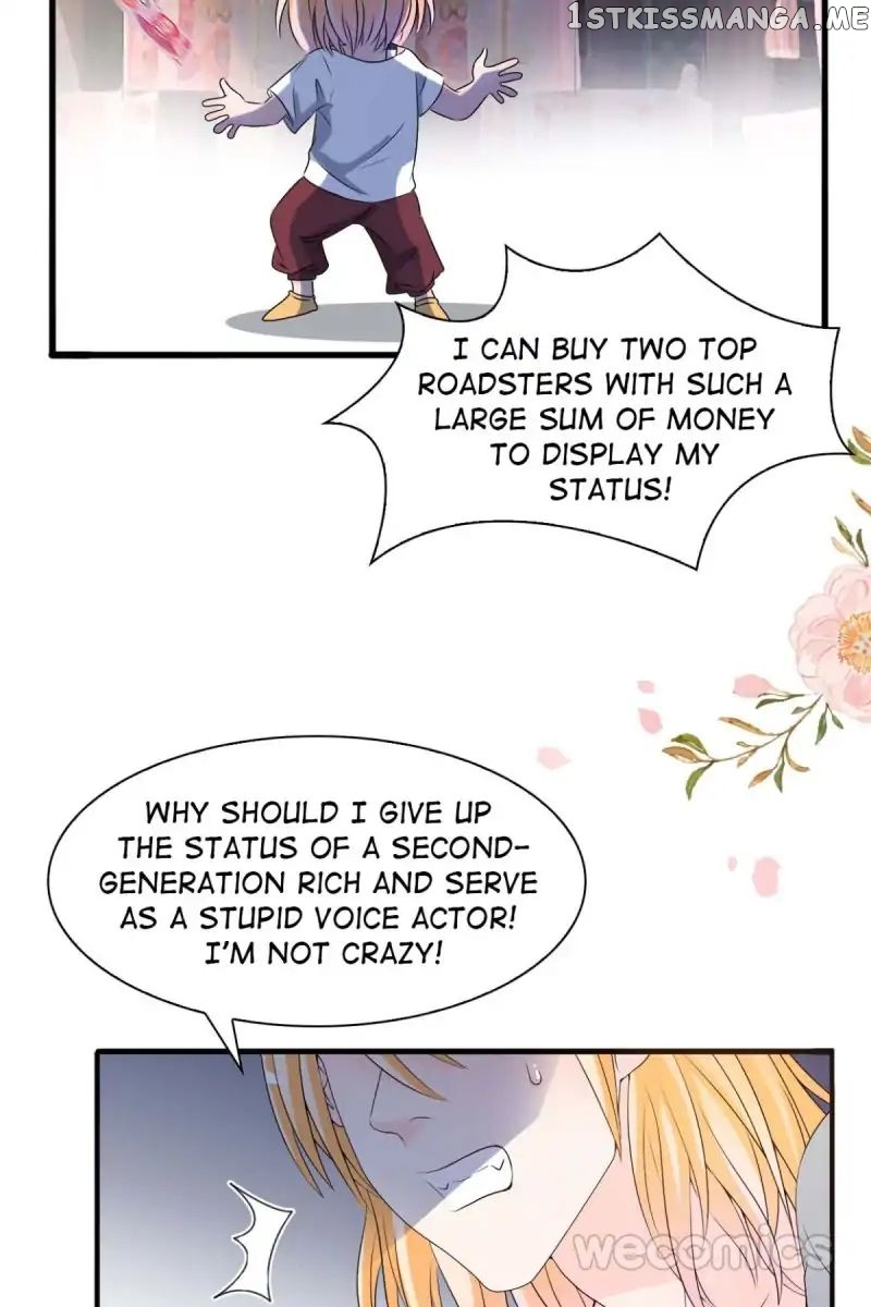Mr. Zhou, Forced Marriage Is Illegal! chapter 33 - page 24