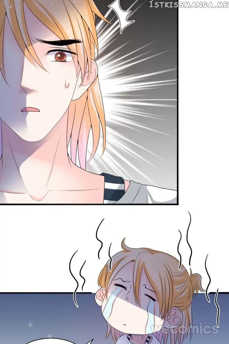 Mr. Zhou, Forced Marriage Is Illegal! chapter 33 - page 28