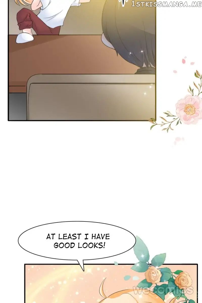 Mr. Zhou, Forced Marriage Is Illegal! chapter 33 - page 32