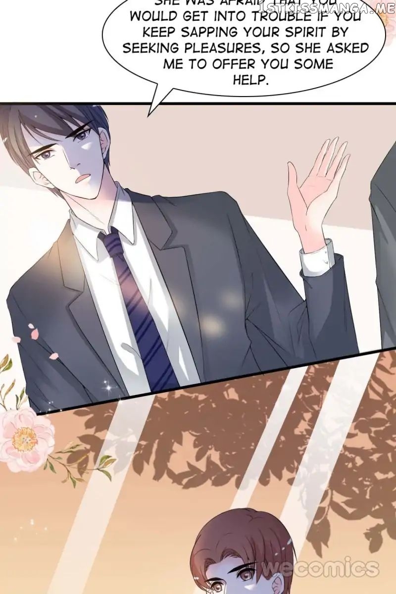 Mr. Zhou, Forced Marriage Is Illegal! chapter 33 - page 6