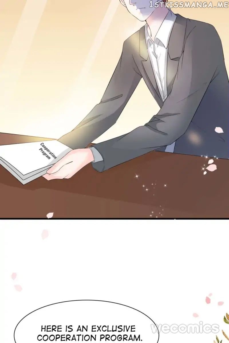 Mr. Zhou, Forced Marriage Is Illegal! chapter 33 - page 7