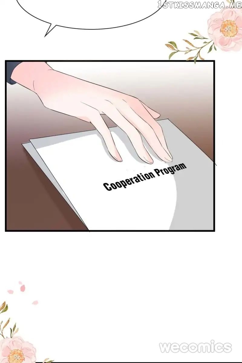 Mr. Zhou, Forced Marriage Is Illegal! chapter 33 - page 8