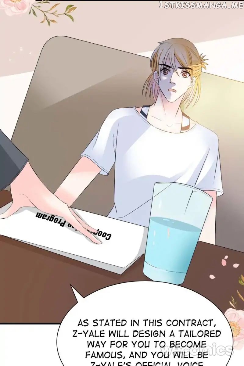 Mr. Zhou, Forced Marriage Is Illegal! chapter 33 - page 9
