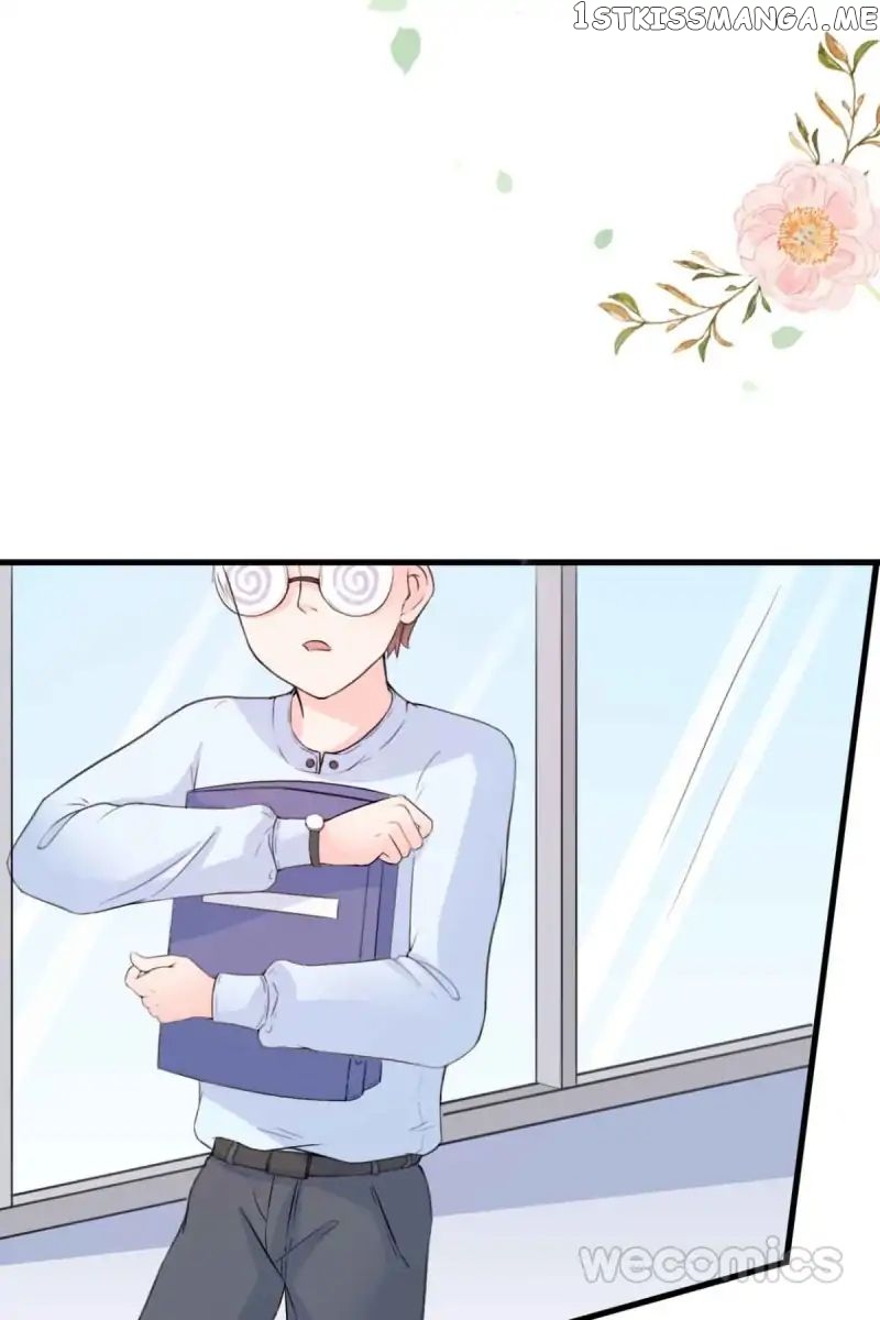 Mr. Zhou, Forced Marriage Is Illegal! chapter 28 - page 17