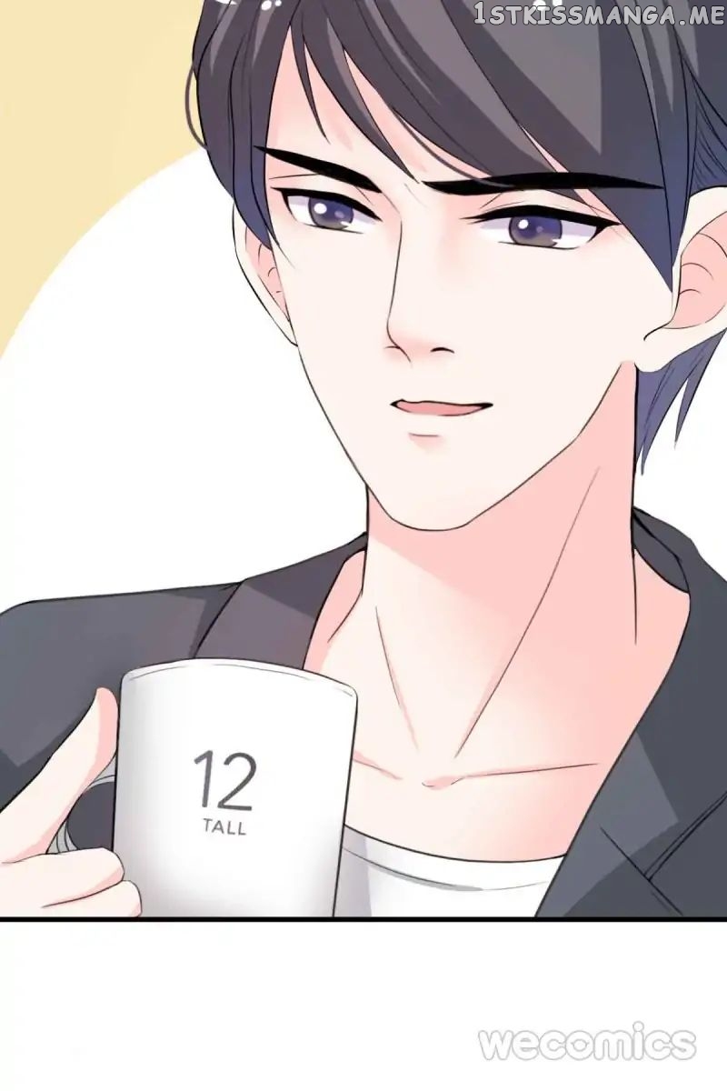 Mr. Zhou, Forced Marriage Is Illegal! chapter 28 - page 23