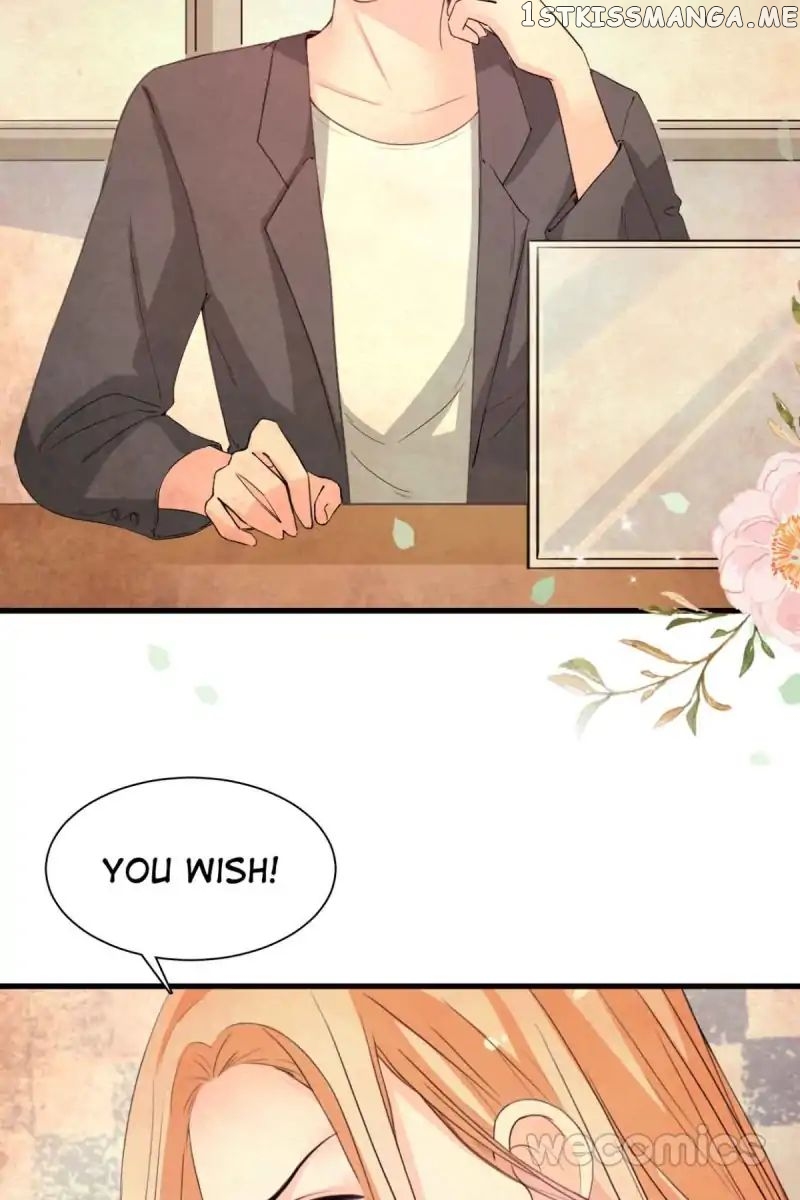 Mr. Zhou, Forced Marriage Is Illegal! chapter 28 - page 28