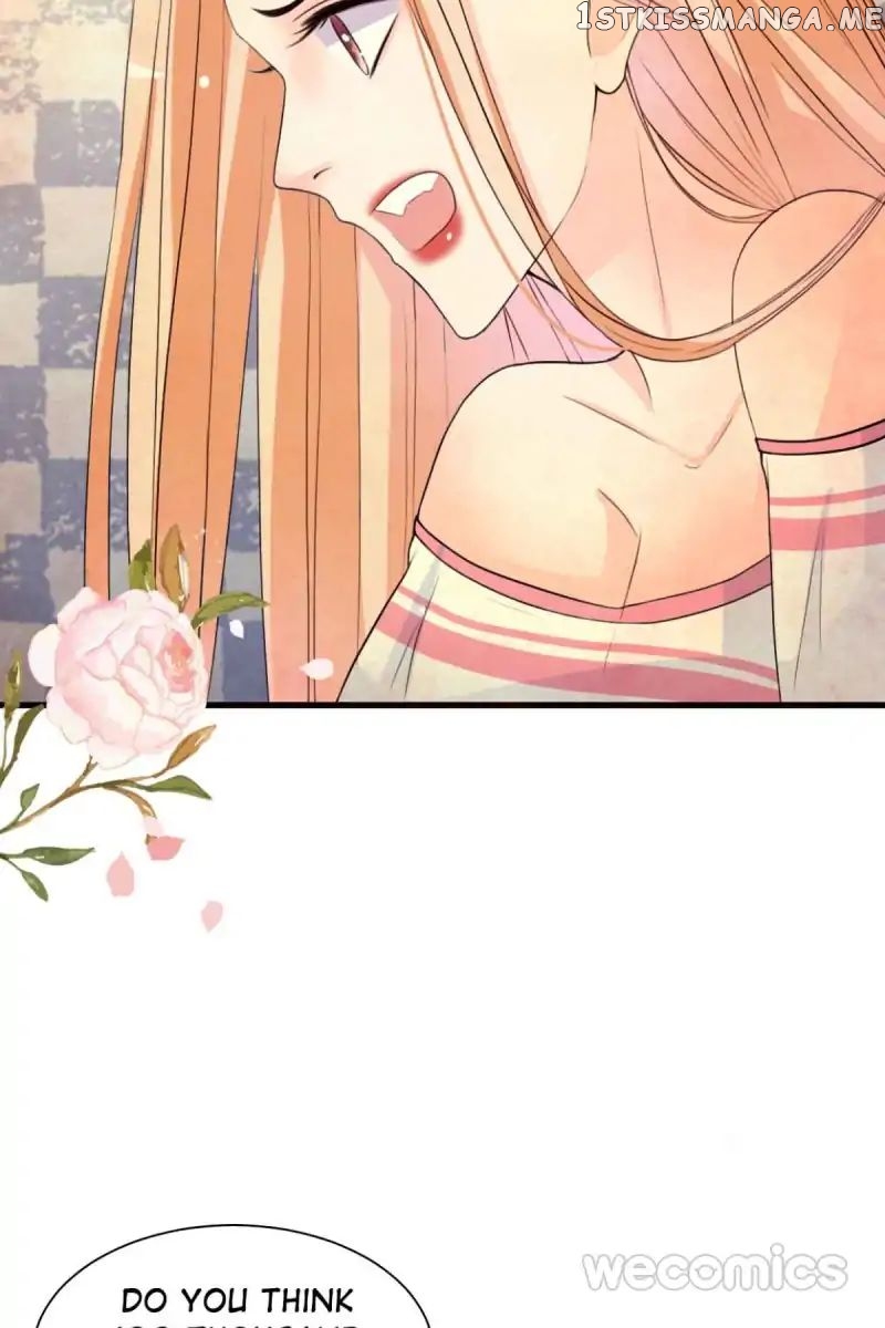 Mr. Zhou, Forced Marriage Is Illegal! chapter 28 - page 29