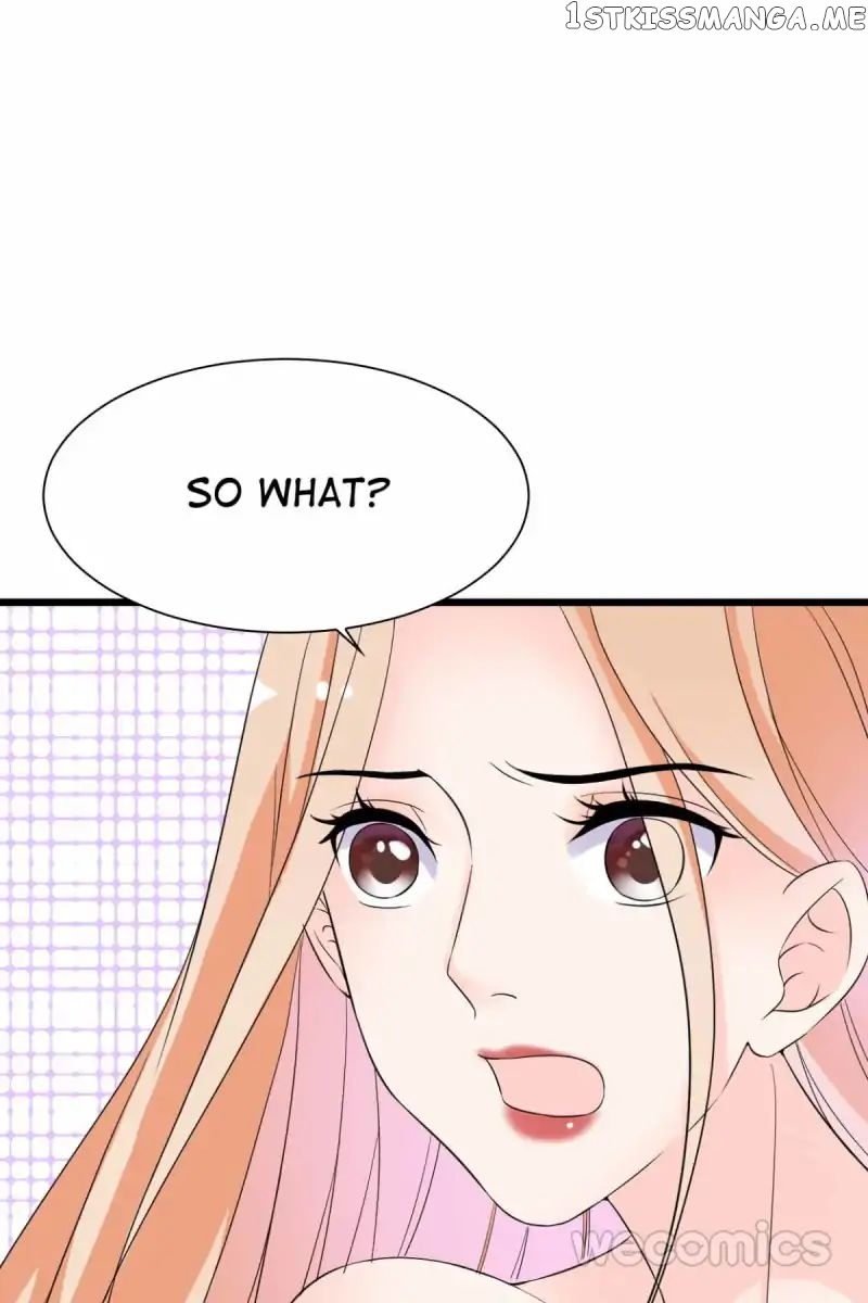 Mr. Zhou, Forced Marriage Is Illegal! chapter 28 - page 33