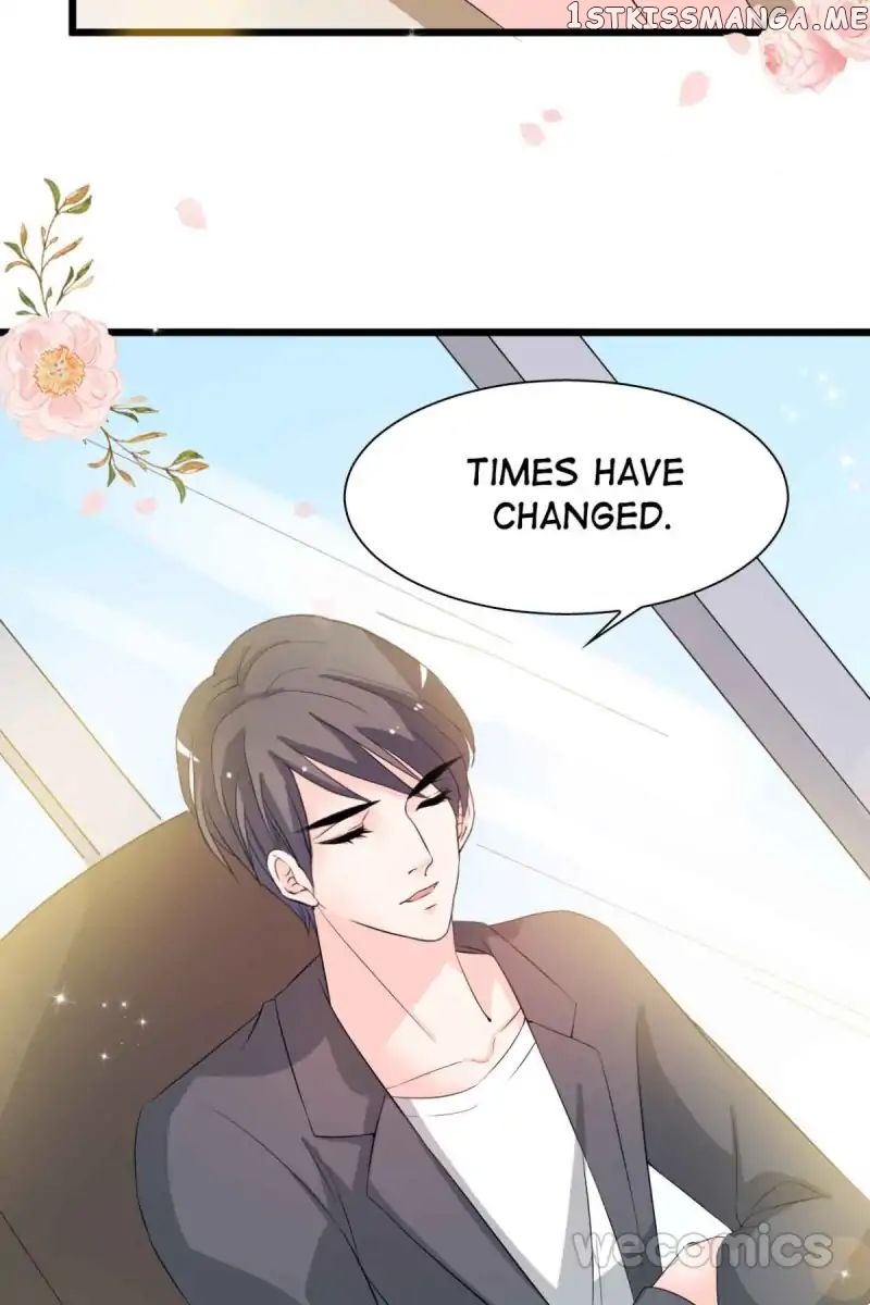 Mr. Zhou, Forced Marriage Is Illegal! chapter 28 - page 5