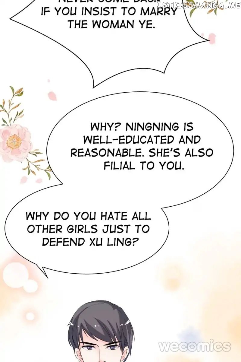 Mr. Zhou, Forced Marriage Is Illegal! chapter 29 - page 11