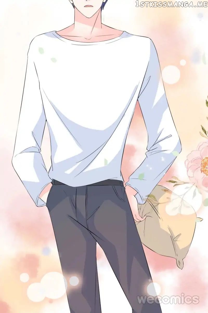 Mr. Zhou, Forced Marriage Is Illegal! chapter 29 - page 12