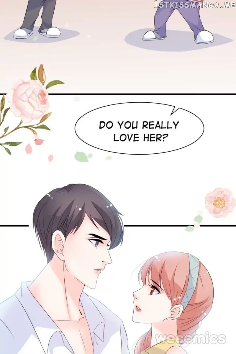 Mr. Zhou, Forced Marriage Is Illegal! chapter 29 - page 18