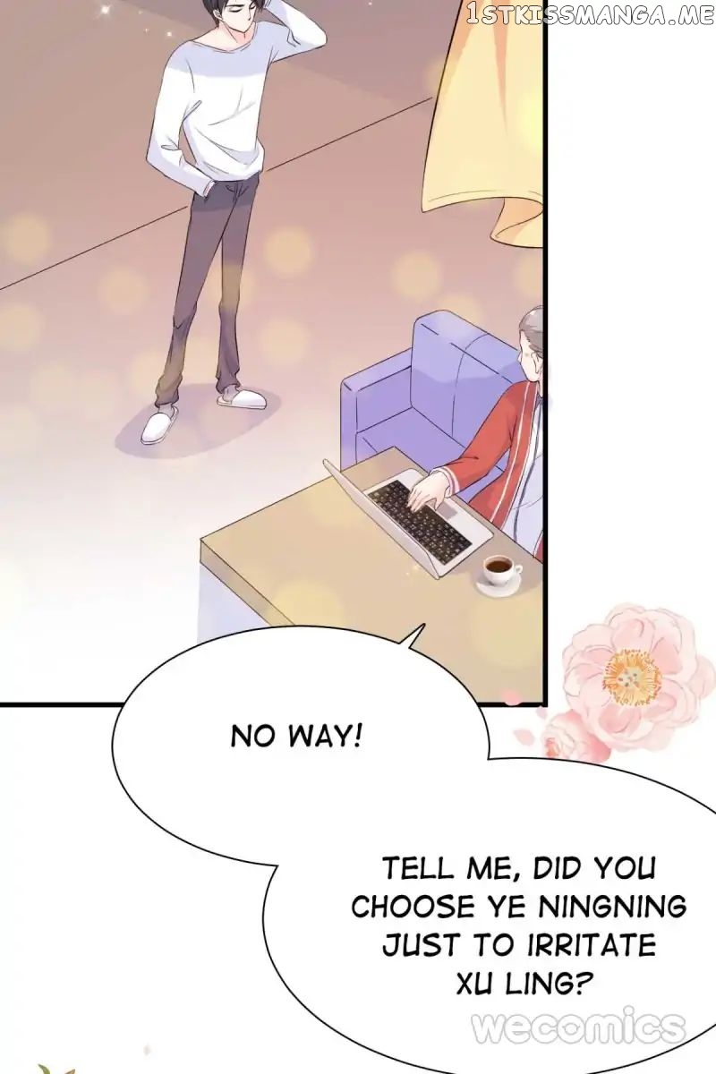 Mr. Zhou, Forced Marriage Is Illegal! chapter 29 - page 20