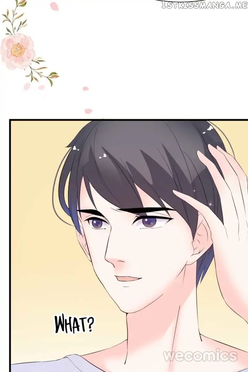 Mr. Zhou, Forced Marriage Is Illegal! chapter 29 - page 21