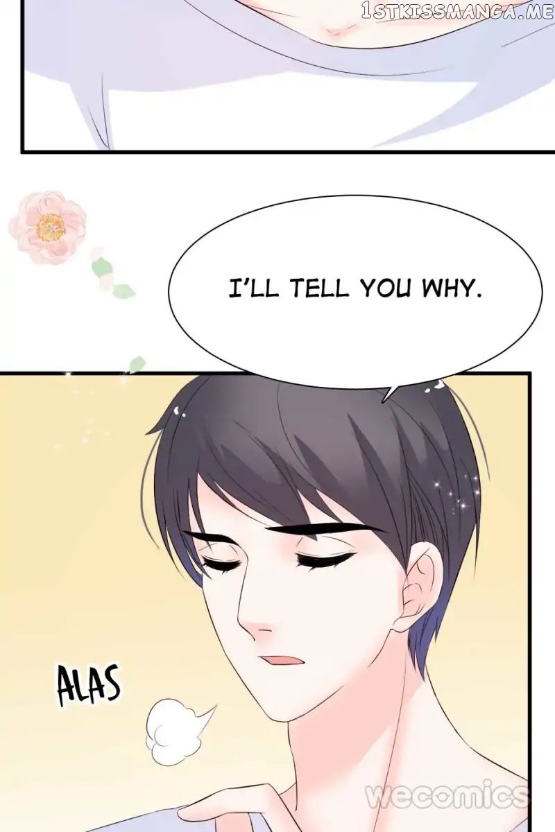 Mr. Zhou, Forced Marriage Is Illegal! chapter 29 - page 22