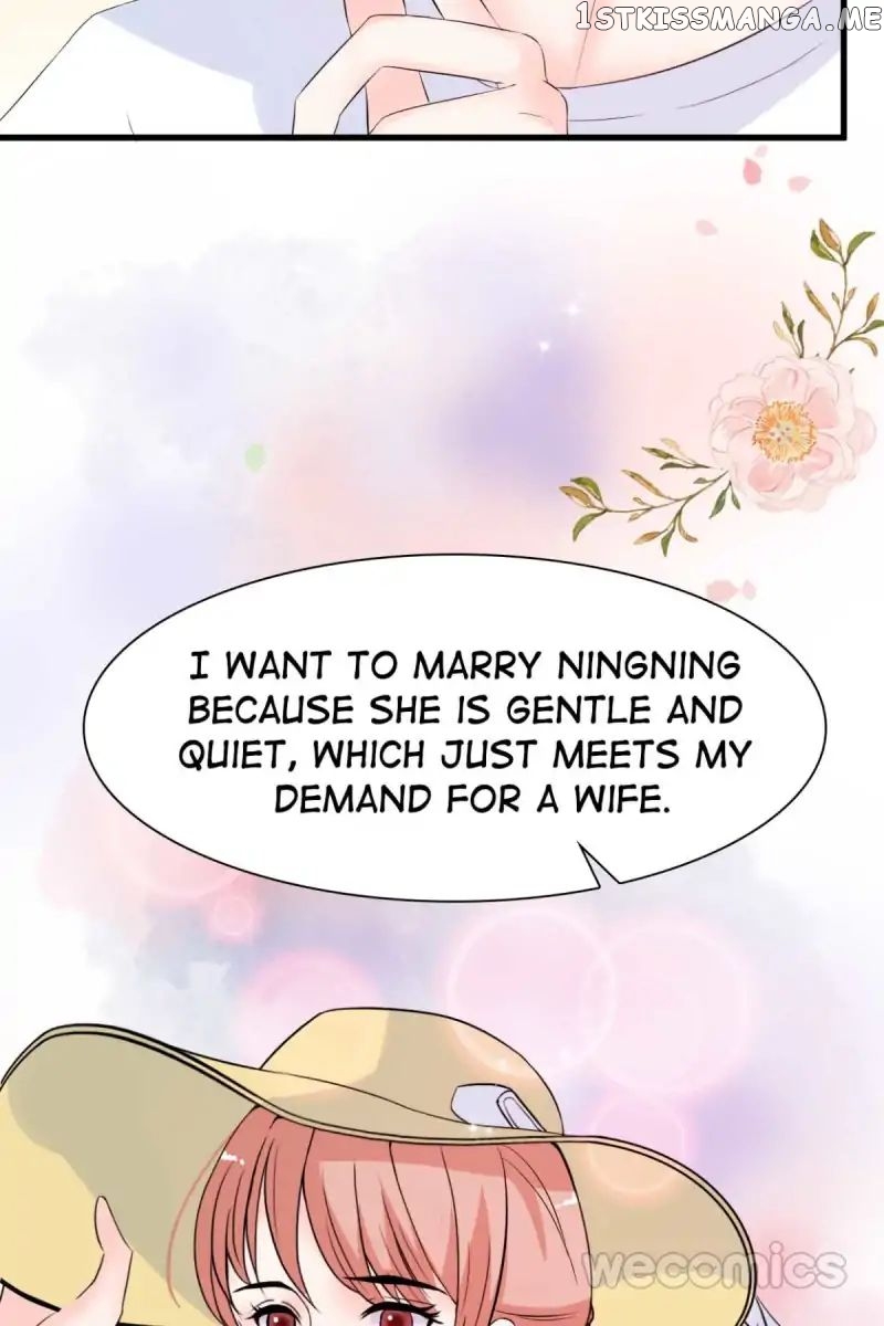 Mr. Zhou, Forced Marriage Is Illegal! chapter 29 - page 23