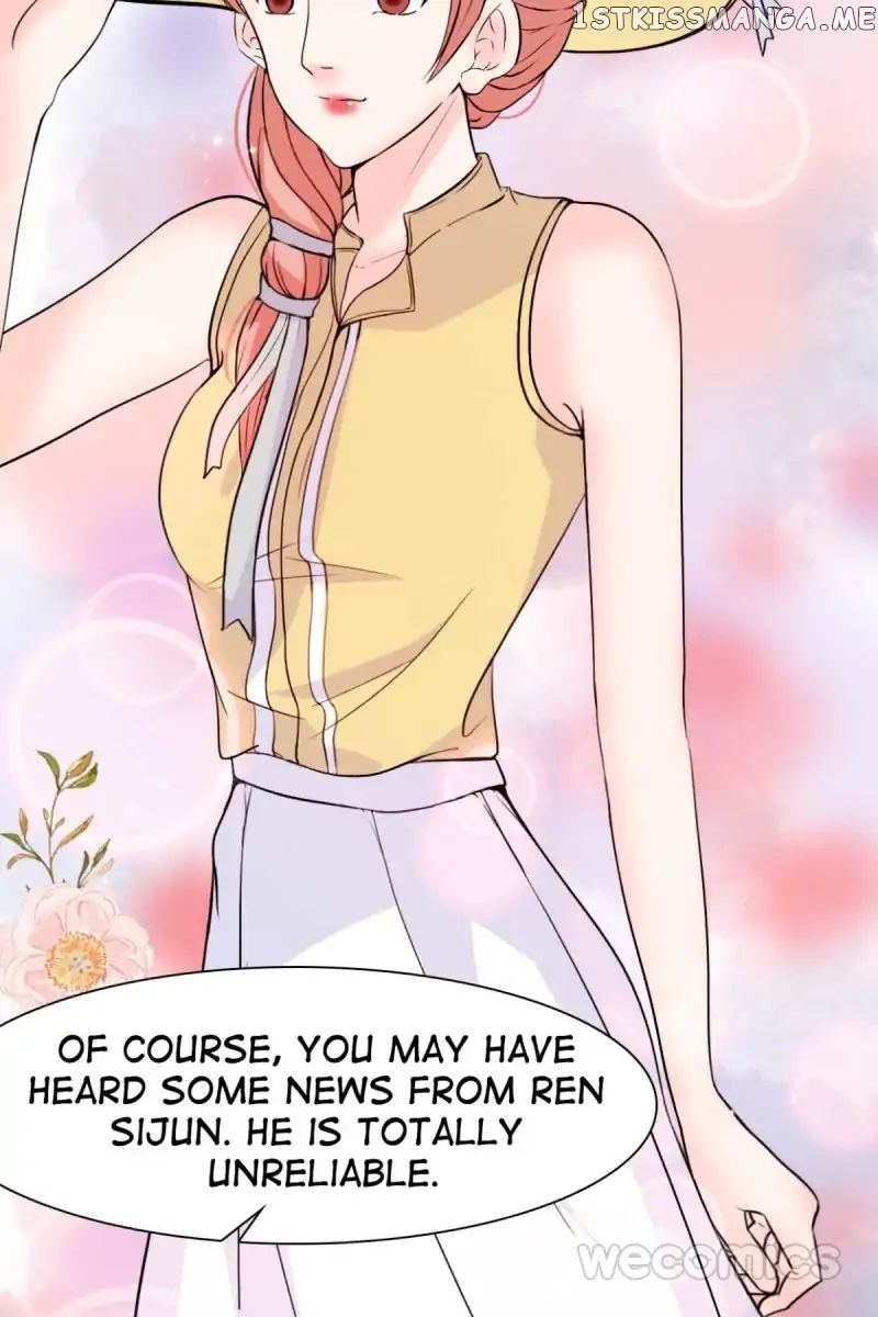 Mr. Zhou, Forced Marriage Is Illegal! chapter 29 - page 24