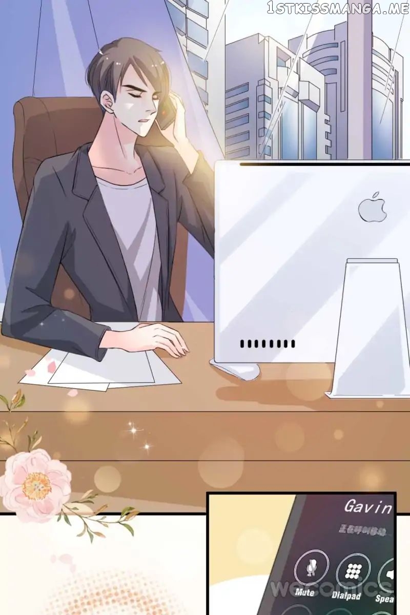 Mr. Zhou, Forced Marriage Is Illegal! chapter 29 - page 3