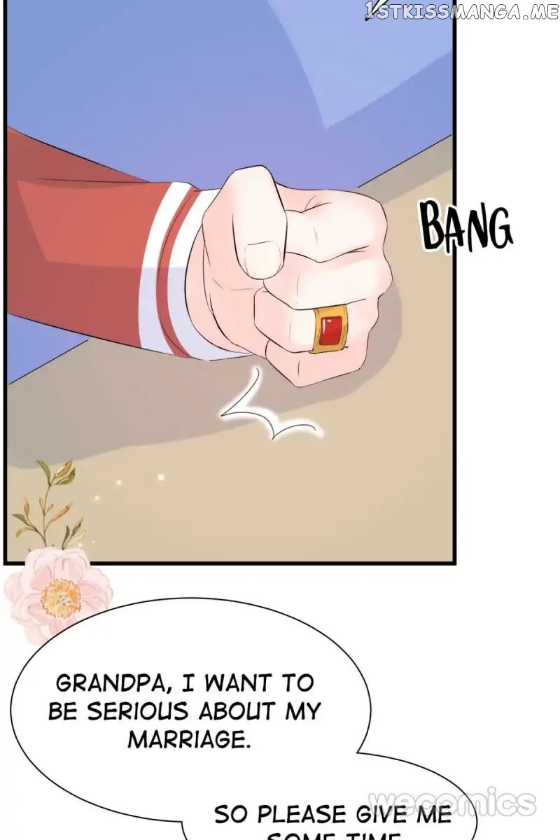 Mr. Zhou, Forced Marriage Is Illegal! chapter 29 - page 30