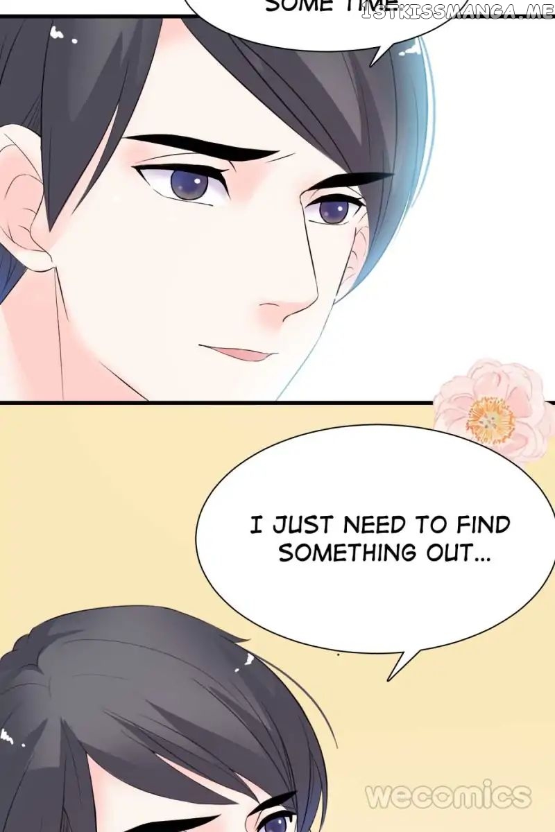 Mr. Zhou, Forced Marriage Is Illegal! chapter 29 - page 31