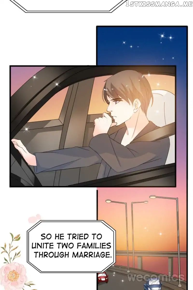 Mr. Zhou, Forced Marriage Is Illegal! chapter 29 - page 37