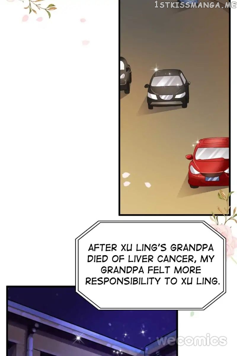 Mr. Zhou, Forced Marriage Is Illegal! chapter 29 - page 38