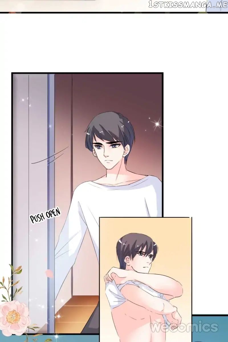 Mr. Zhou, Forced Marriage Is Illegal! chapter 29 - page 41