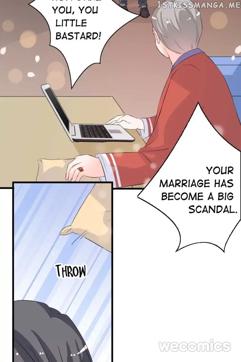 Mr. Zhou, Forced Marriage Is Illegal! chapter 29 - page 9
