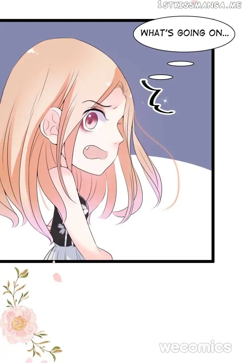 Mr. Zhou, Forced Marriage Is Illegal! chapter 36 - page 10
