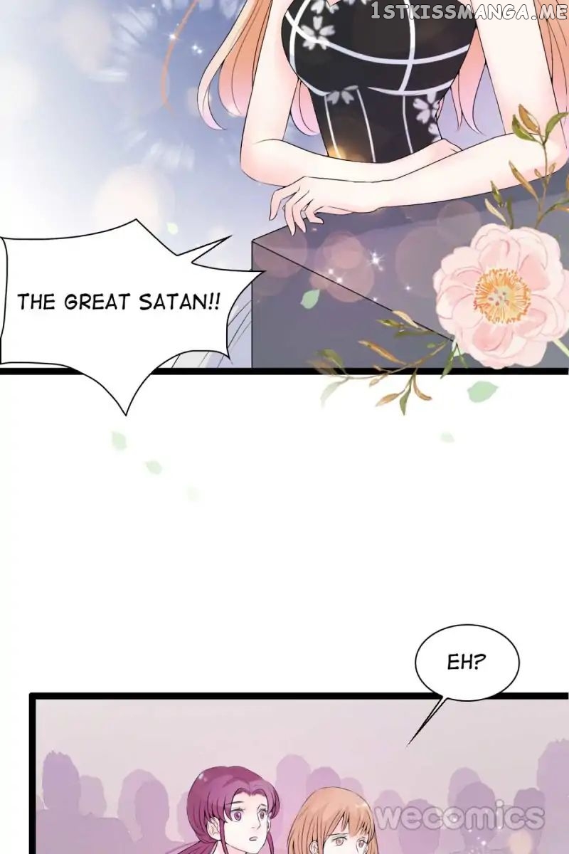 Mr. Zhou, Forced Marriage Is Illegal! chapter 36 - page 12