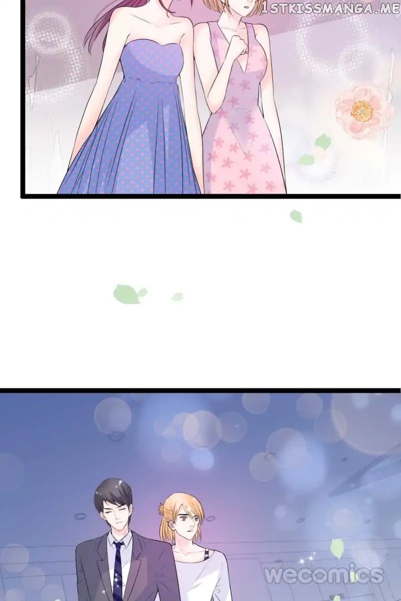 Mr. Zhou, Forced Marriage Is Illegal! chapter 36 - page 13