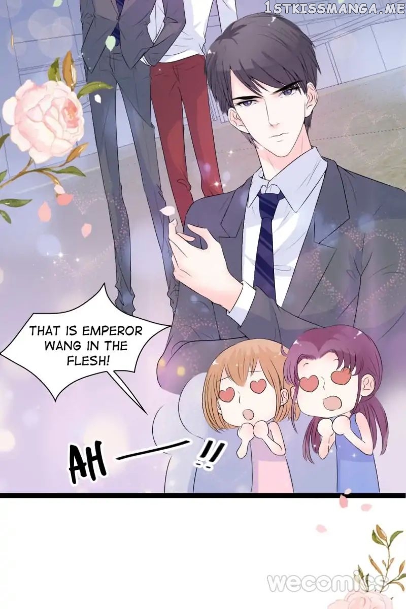 Mr. Zhou, Forced Marriage Is Illegal! chapter 36 - page 14