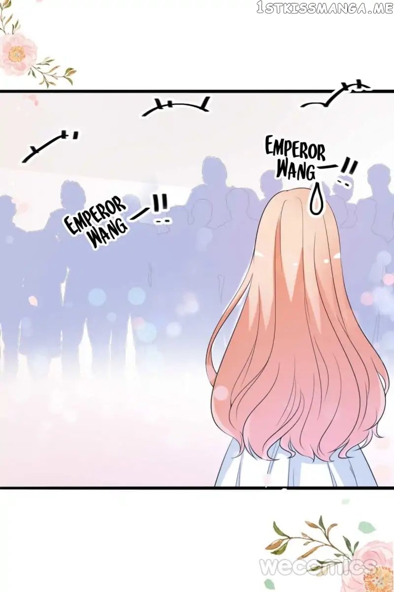 Mr. Zhou, Forced Marriage Is Illegal! chapter 36 - page 17