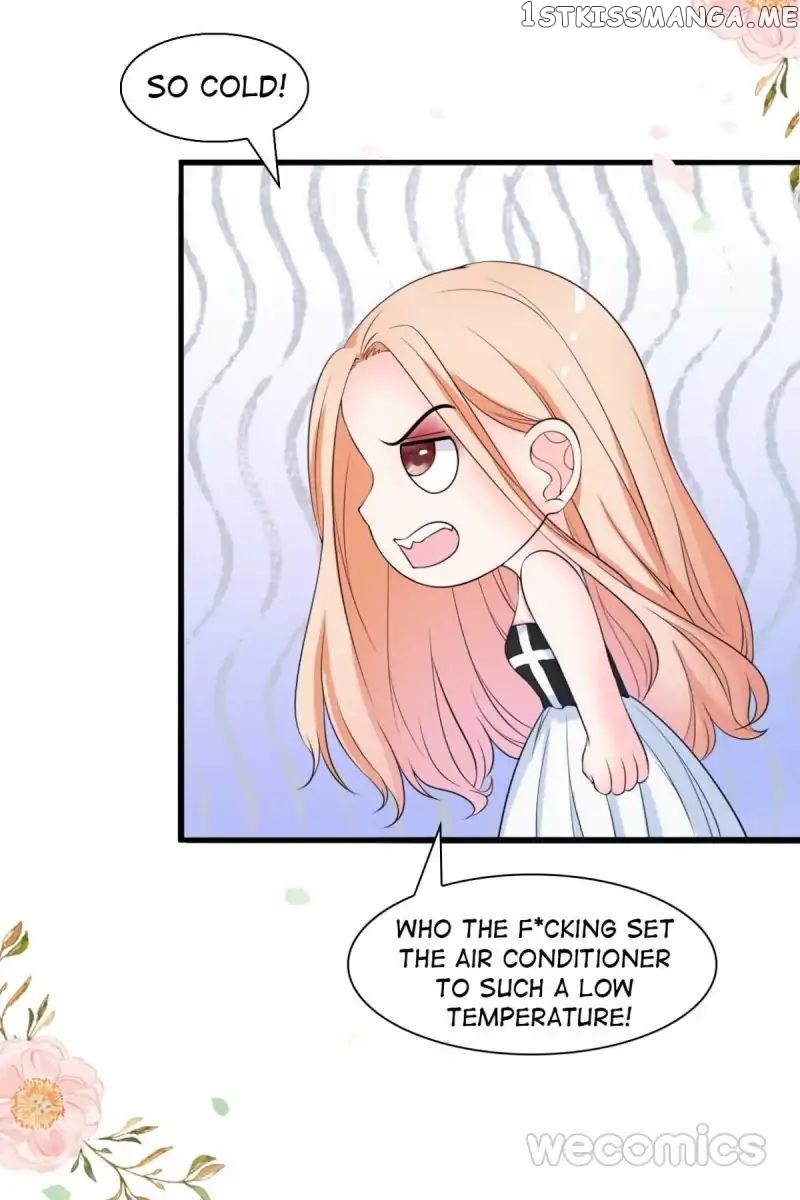 Mr. Zhou, Forced Marriage Is Illegal! chapter 36 - page 18