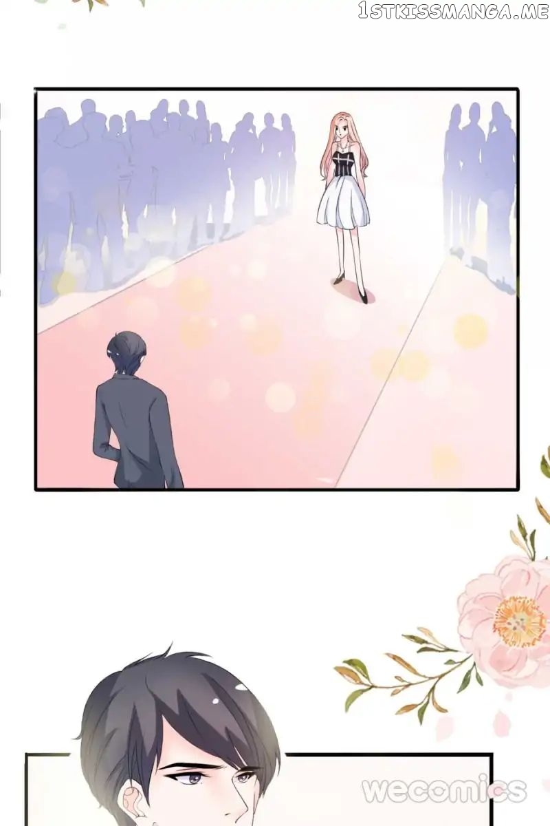 Mr. Zhou, Forced Marriage Is Illegal! chapter 36 - page 19