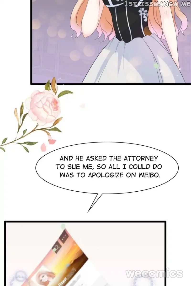 Mr. Zhou, Forced Marriage Is Illegal! chapter 36 - page 2