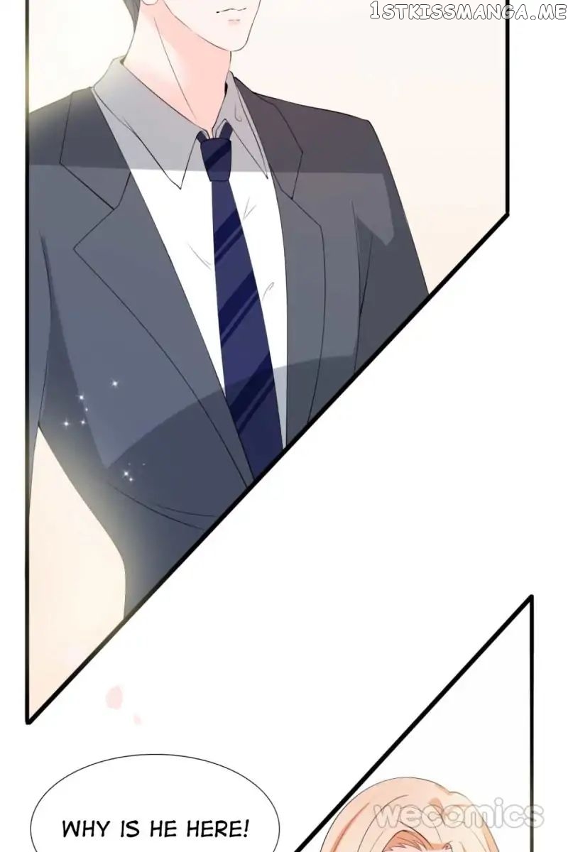 Mr. Zhou, Forced Marriage Is Illegal! chapter 36 - page 20