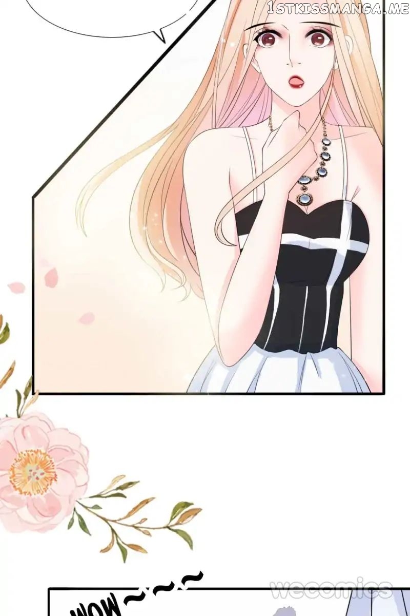 Mr. Zhou, Forced Marriage Is Illegal! chapter 36 - page 21