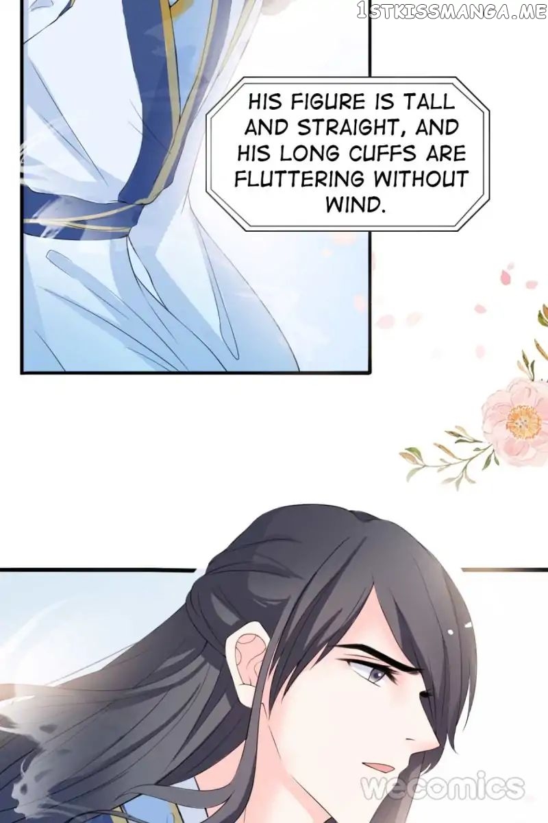 Mr. Zhou, Forced Marriage Is Illegal! chapter 36 - page 24