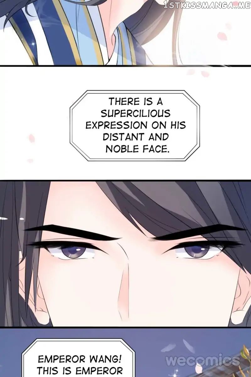 Mr. Zhou, Forced Marriage Is Illegal! chapter 36 - page 25