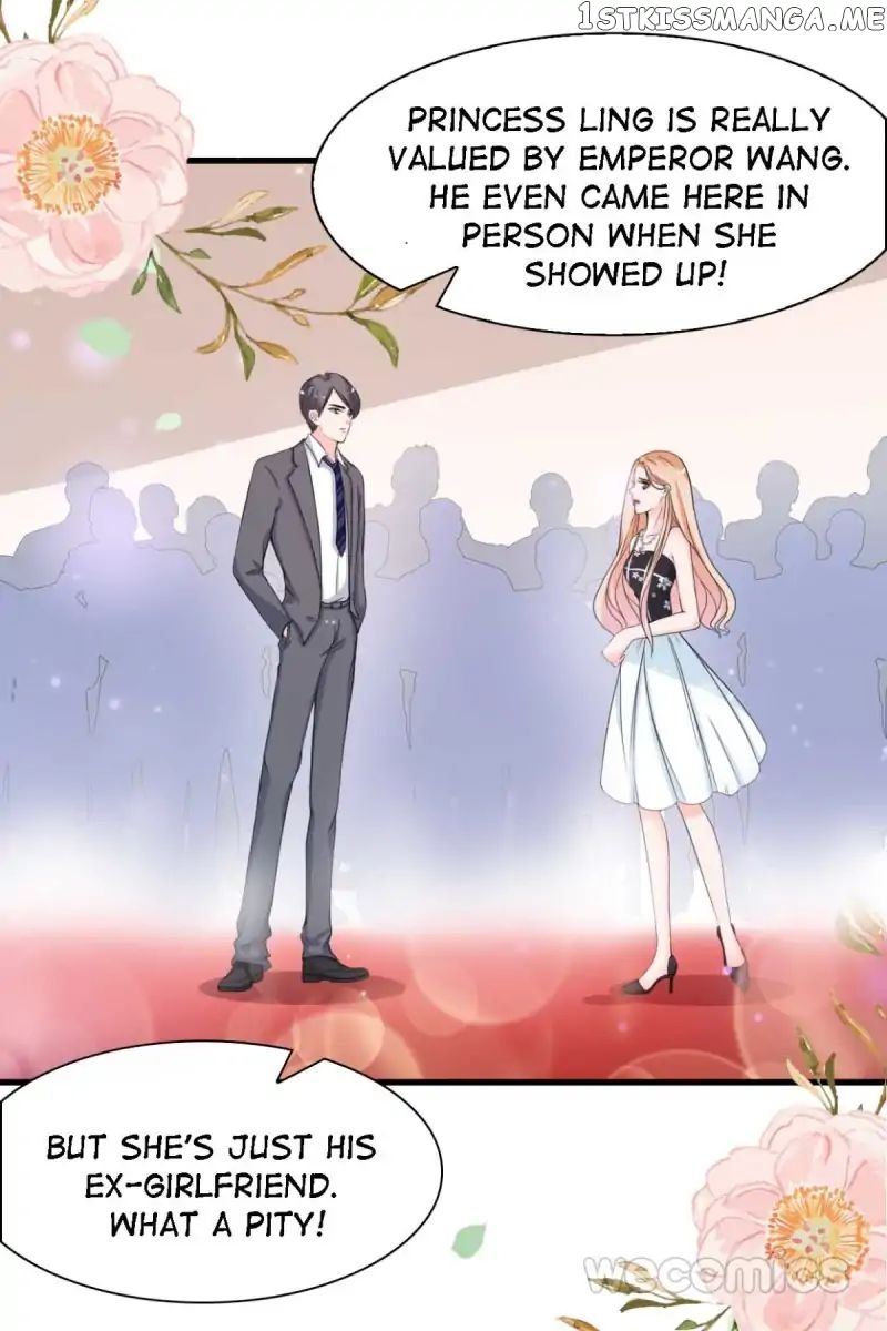 Mr. Zhou, Forced Marriage Is Illegal! chapter 36 - page 29