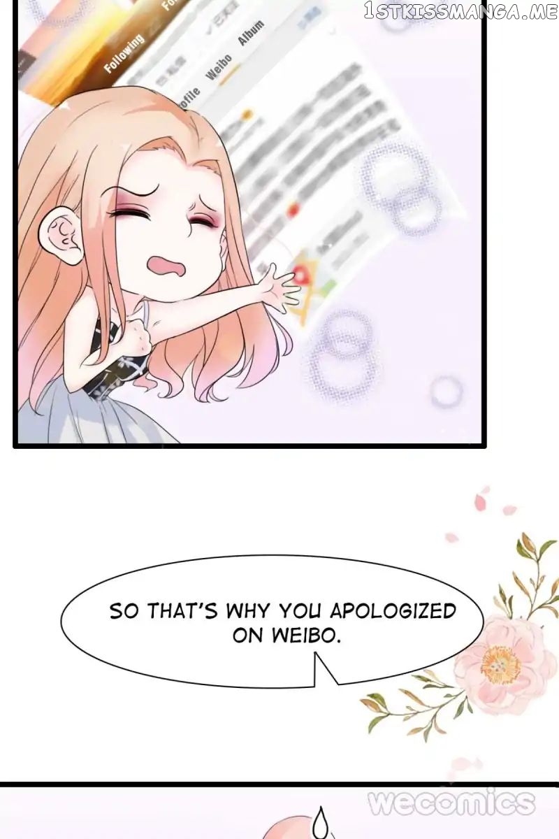 Mr. Zhou, Forced Marriage Is Illegal! chapter 36 - page 3