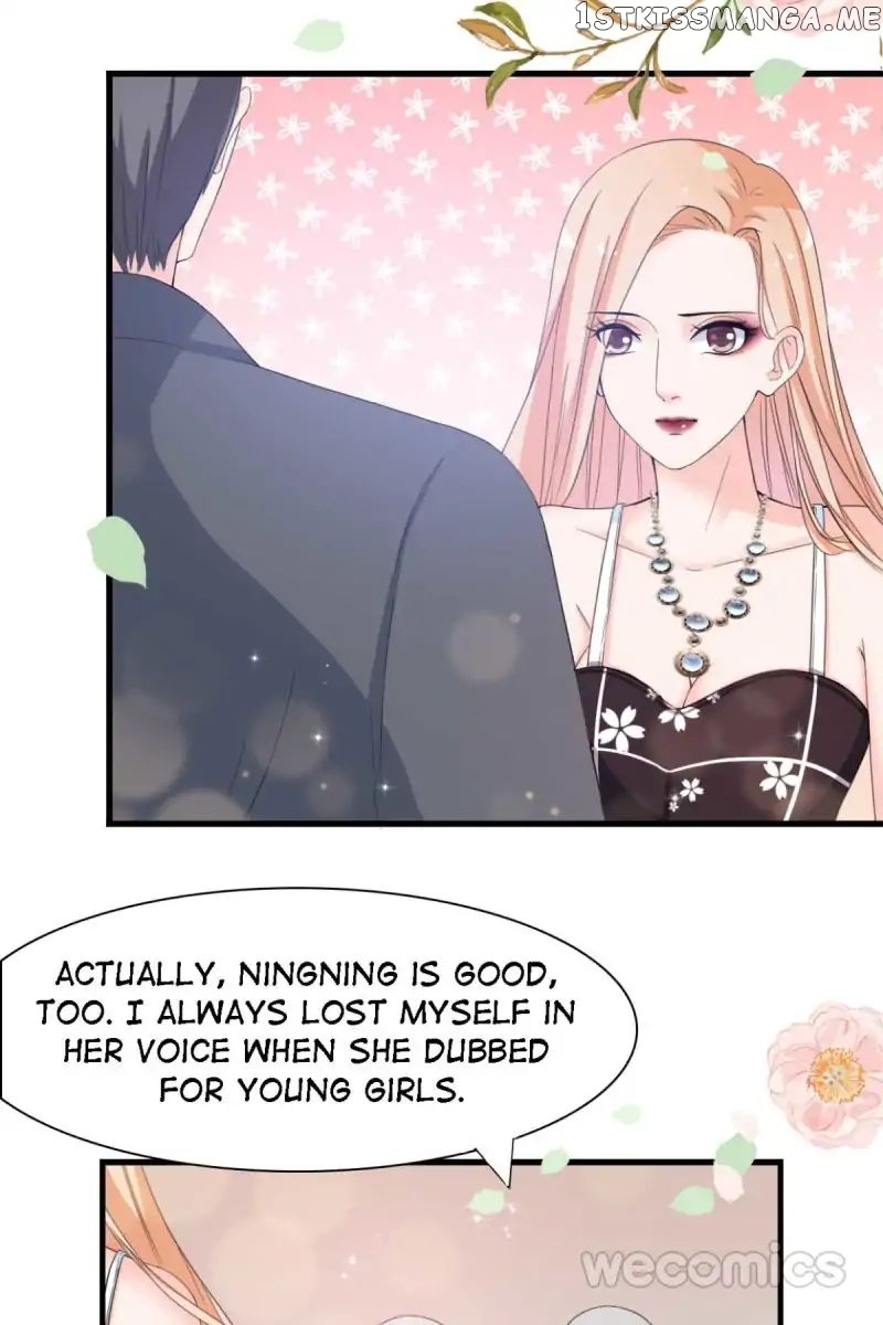 Mr. Zhou, Forced Marriage Is Illegal! chapter 36 - page 30