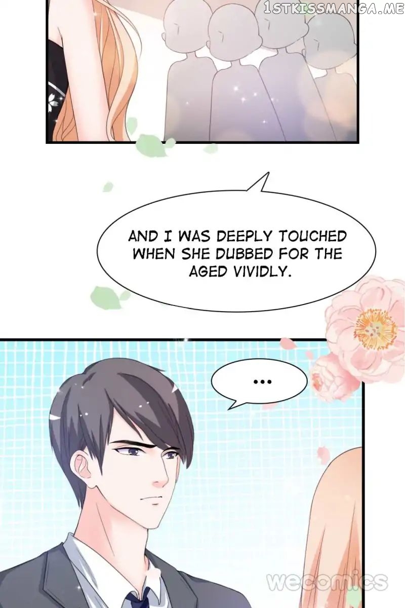 Mr. Zhou, Forced Marriage Is Illegal! chapter 36 - page 31