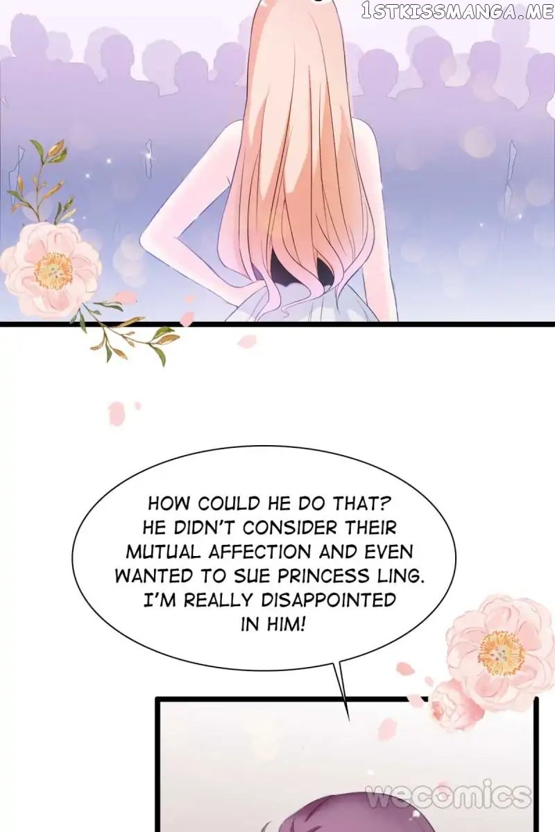 Mr. Zhou, Forced Marriage Is Illegal! chapter 36 - page 4