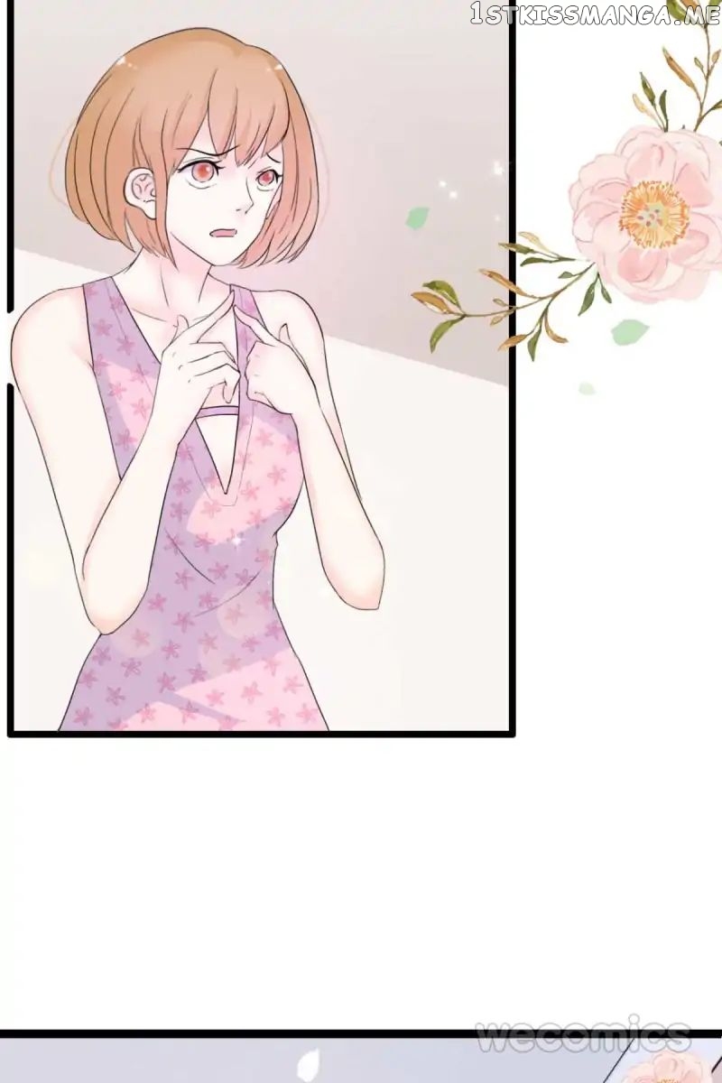 Mr. Zhou, Forced Marriage Is Illegal! chapter 36 - page 6