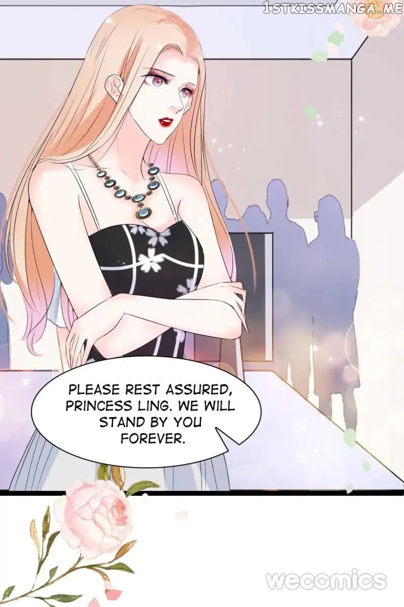 Mr. Zhou, Forced Marriage Is Illegal! chapter 36 - page 7