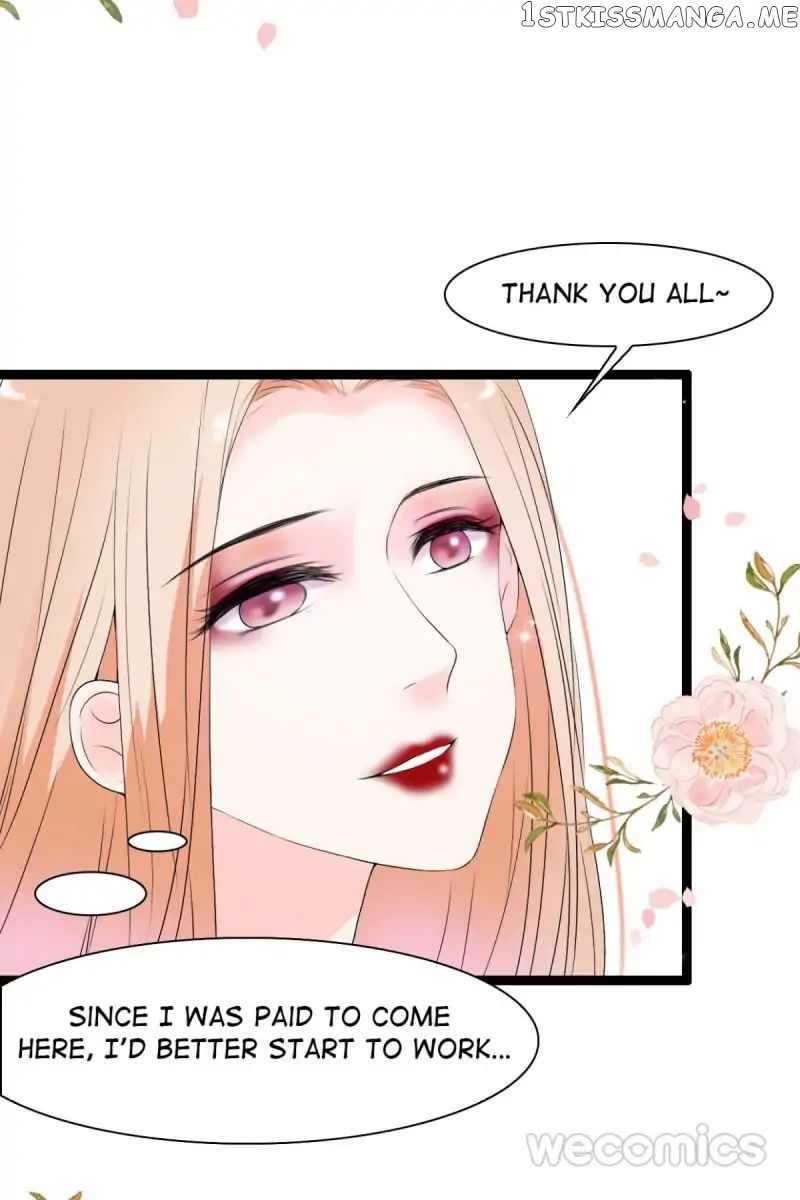 Mr. Zhou, Forced Marriage Is Illegal! chapter 36 - page 8