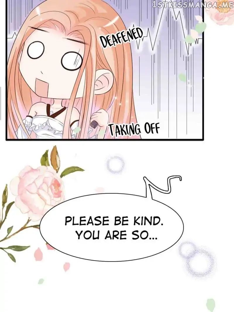 Mr. Zhou, Forced Marriage Is Illegal! chapter 3 - page 10