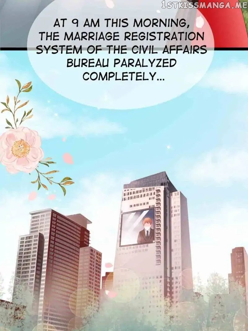 Mr. Zhou, Forced Marriage Is Illegal! chapter 3 - page 14